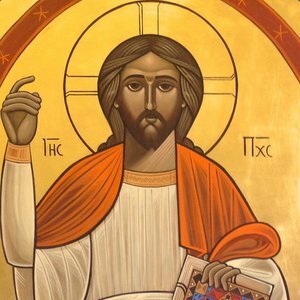 المسيح هو النور